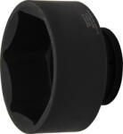 BGS technic Technic Levegős dugókulcs hatszögletű 25 mm (1") 120 mm (BGS-5920) (BGS-5920)
