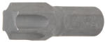 BGS technic Technic Behajtófej Hossz 30 mm Külső hatszögletű 8 mm (5/16") T-profil (Torx) T55 (BGS-8168) (BGS-8168)