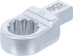 BGS technic Technic Csillagfej nyomatékkulcshoz 15 mm Befogó 9 x 12 mm (BGS-6902-15) (BGS-6902-15)