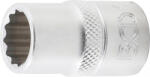 BGS technic Technic Dugókulcs, tizenkétszögletű 12, 5 mm (1/2") 14 mm (BGS-10634) (BGS-10634)