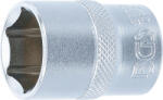 BGS technic Technic Dugókulcs, hatszögletű 12, 5 mm (1/2") 13/16" (BGS-2777) (BGS-2777)