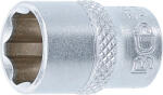 BGS technic Technic Dugókulcs, Super Lock 6, 3 mm (1/4") 12 mm (BGS-2352) (BGS-2352)