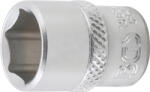 BGS technic Technic Dugókulcs, hatszögletű 6, 3 mm (1/4") 1/2" (BGS-10659) (BGS-10659)