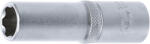 BGS technic Technic Dugókulcs, Super Lock, mély 12, 5 mm (1/2") 14 mm (BGS-2944) (BGS-2944)