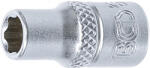 BGS technic Technic Dugókulcs, Super Lock 6, 3 mm (1/4") 6 mm (BGS-2346) (BGS-2346)