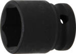 BGS technic Technic Levegős dugókulcs hatszögletű 12, 5 mm (1/2") 24 mm (BGS-5224) (BGS-5224)