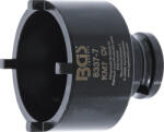 BGS technic Technic Hornyos kulcs Külső csapok KM7 (BGS-8337-7) (BGS-8337-7)