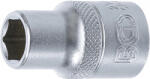 BGS technic Technic Dugókulcs, hatszögletű 12, 5 mm (1/2") 11 mm (BGS-2911) (BGS-2911)