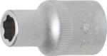 BGS technic Technic Dugókulcs, Super Lock 12, 5 mm (1/2") 9 mm (BGS-2409) (BGS-2409)