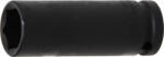 BGS technic Technic Levegős dugókulcs hatszögletű, mély 12, 5 mm (1/2") 19 mm (BGS-7219) (BGS-7219)