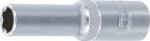 BGS technic Technic Dugókulcs, Super Lock, mély 10 mm (3/8") 9 mm (BGS-2611) (BGS-2611)