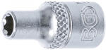 BGS technic Technic Dugókulcs, Super Lock 6, 3 mm (1/4") 4, 5 mm (BGS-2339) (BGS-2339)