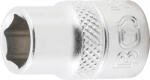 BGS technic Technic Dugókulcs, hatszögletű 10 mm (3/8") 10 mm (BGS-10610) (BGS-10610)