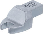 BGS technic Technic Villásfej nyomatékkulcshoz 7 mm Befogó 9 x 12 mm (BGS-6900-7) (BGS-6900-7)