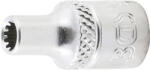 BGS technic Technic Dugókulcs - Gear Lock 6, 3 mm (1/4") 4 mm (BGS-10104) (BGS-10104)