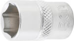 BGS technic Technic Dugókulcs, hatszögletű 10 mm (3/8") 13 mm (BGS-10613) (BGS-10613)