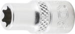BGS technic Technic Dugókulcs E-profil 6, 3 mm (1/4") E8 (BGS-6408) (BGS-6408)