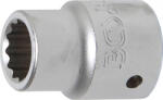 BGS technic Technic Dugókulcs, tizenkétszögletű 20 mm (3/4") 19 mm (BGS-7419) (BGS-7419)