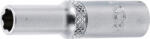 BGS technic Technic Dugókulcs, Super Lock, mély 6, 3 mm (1/4") 6 mm (BGS-2966) (BGS-2966)