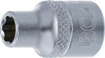 BGS technic Technic Dugókulcs, Super Lock 10 mm (3/8") 7 mm (BGS-2367) (BGS-2367)