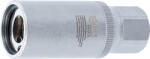 BGS Technic Tőcsavar-kiszedő 12, 5 mm (1/2") 11 mm (BGS-65515-11) (BGS-65515-11)