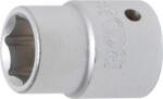 BGS technic Technic Dugókulcs, hatszögletű 20 mm (3/4") 22 mm (BGS-3422) (BGS-3422)