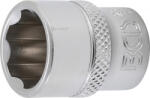 BGS technic Technic Dugókulcs, Super Lock 10 mm (3/8") 15 mm (BGS-2375) (BGS-2375)