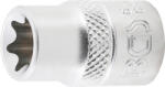 BGS technic Technic Dugókulcs E-profil 10 mm (3/8") E12 (BGS-6412) (BGS-6412)