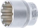 BGS technic Technic Dugókulcs - Gear Lock 12, 5 mm (1/2") 32 mm (BGS-10232) (BGS-10232)