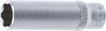 BGS technic Technic Dugókulcs, Super Lock, mély 6, 3 mm (1/4") 10 mm (BGS-2970) (BGS-2970)
