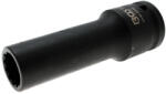 BGS technic Technic Levegős dugókulcs tizenkétszögletű, mély 20 mm (3/4") 19 mm (BGS-5346) (BGS-5346)