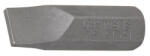 BGS technic Technic Behajtófej Hossz 30 mm Külső hatszögletű 8 mm (5/16") Lapos 8 mm (BGS-4380) (BGS-4380)