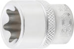 BGS technic Technic Dugókulcs E-profil 10 mm (3/8") E20 (BGS-2715) (BGS-2715)