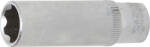 BGS technic Technic Dugókulcs, Super Lock, mély 6, 3 mm (1/4") 11 mm (BGS-2971) (BGS-2971)