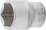 BGS technic Technic Dugókulcs, hatszögletű 12, 5 mm (1/2") 22 mm (BGS-2922) (BGS-2922)