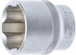BGS technic Technic Dugókulcs, Super Lock 12, 5 mm (1/2") 30 mm (BGS-2430) (BGS-2430)