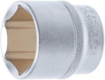 BGS technic Technic Dugókulcs, hatszögletű 12, 5 mm (1/2") 35 mm (BGS-2935) (BGS-2935)