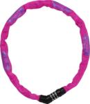 ABUS 4804C/75 PK STEEL-O-CHAIN Kerékpárzár