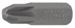 BGS technic Technic Behajtófej Hossz 30 mm Külső hatszögletű 8 mm (5/16") Csillag PZ4 (BGS-4386) (BGS-4386)