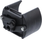 BGS Technic Univerzális olajszűrőkulcs 12, 5 mm (1/2") Ø 110 - 140 mm (BGS-8390) (BGS-8390)