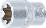 BGS technic Technic Dugókulcs E-profil 10 mm (3/8") E16 (BGS-6416) (BGS-6416)