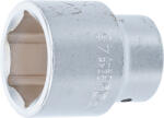 BGS technic Technic Dugókulcs, hatszögletű 25 mm (1") 46 mm (BGS-3746) (BGS-3746)
