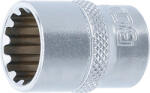 BGS technic Technic Dugókulcs - Gear Lock 10 mm (3/8") 15 mm (BGS-10315) (BGS-10315)