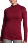Under Armour UA CG Authentics Mockneck-RED Hosszú ujjú póló 1368702-626 Méret XXL - top4running