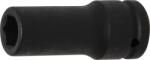 BGS technic Technic Levegős dugókulcs hatszögletű, mély 20 mm (3/4") 18 mm (BGS-5718) (BGS-5718)