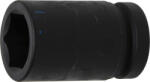BGS technic Technic Levegős dugókulcs hatszögletű, mély 25 mm (1") 36 mm (BGS-5500-36) (BGS-5500-36)