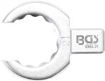 BGS technic Technic Csillagfej nyomatékkulcshoz nyitott 21 mm Befogó 9 x 12 mm (BGS-6904-21) (BGS-6904-21)