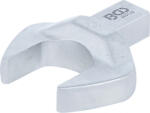 BGS technic Technic Villásfej nyomatékkulcshoz 32 mm Befogó 14 x 18 mm (BGS-6901-32) (BGS-6901-32)