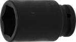 BGS technic Technic Levegős dugókulcs hatszögletű, mély 20 mm (3/4") 38 mm (BGS-5738) (BGS-5738)