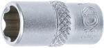 BGS technic Technic Dugókulcs, Super Lock 6, 3 mm (1/4") 8 mm (BGS-2348) (BGS-2348)